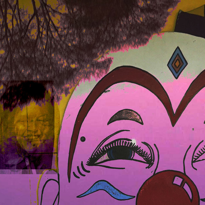 clown college! EP pinstripe sunny