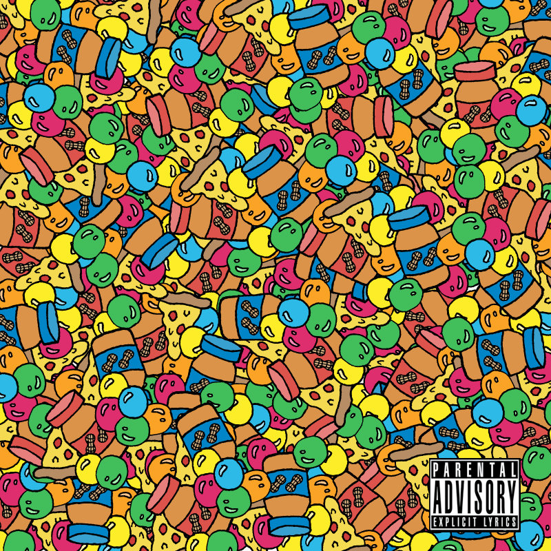 Peanut Butter & Gumballs MILC