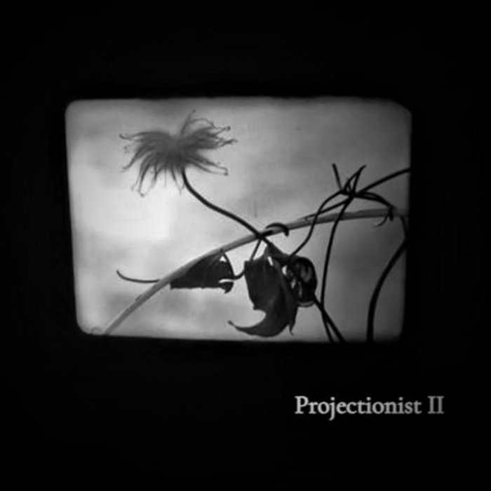 Projectionist II (1991) Projectionist Minóy