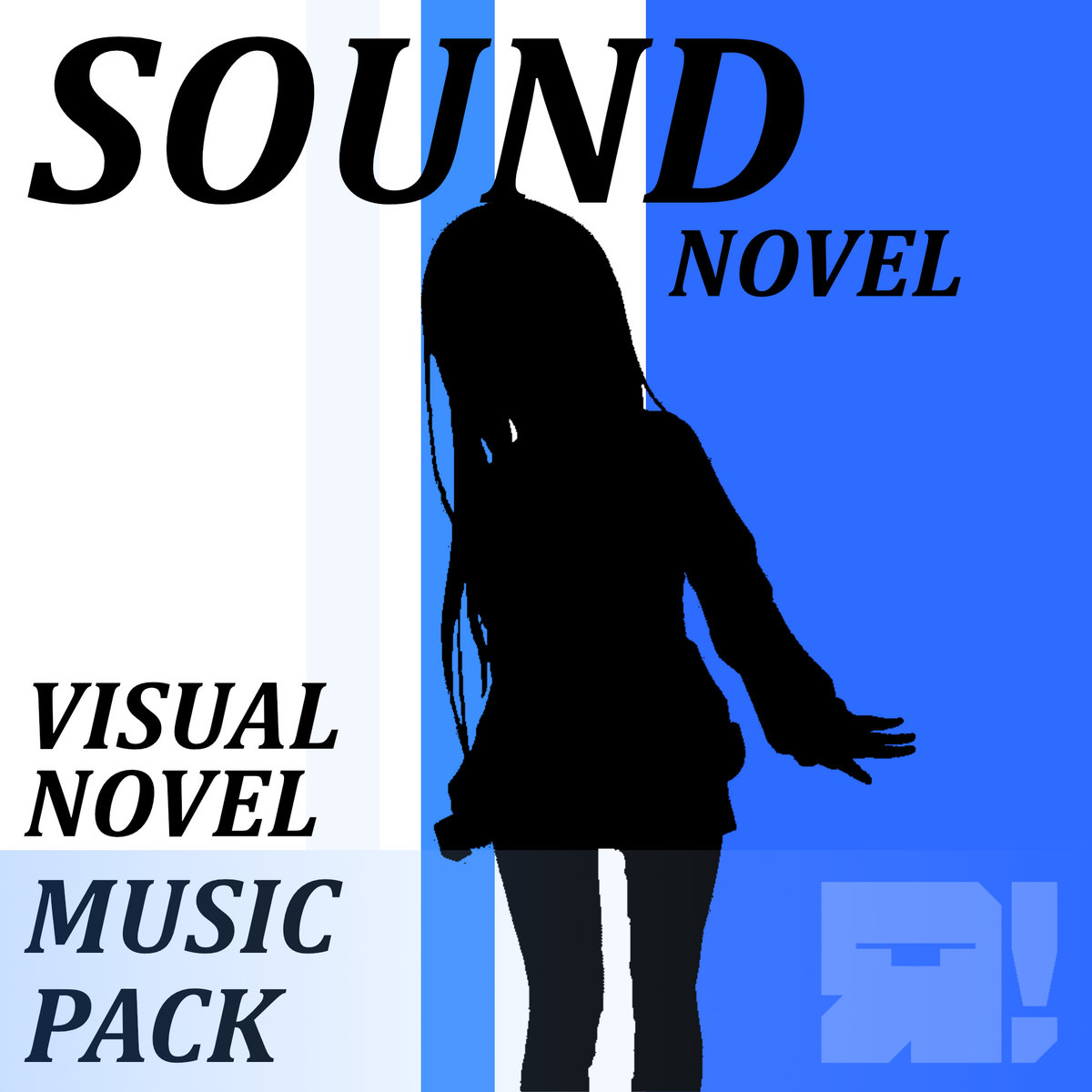 Sound Novel Visual Novel Music Pack Rest!