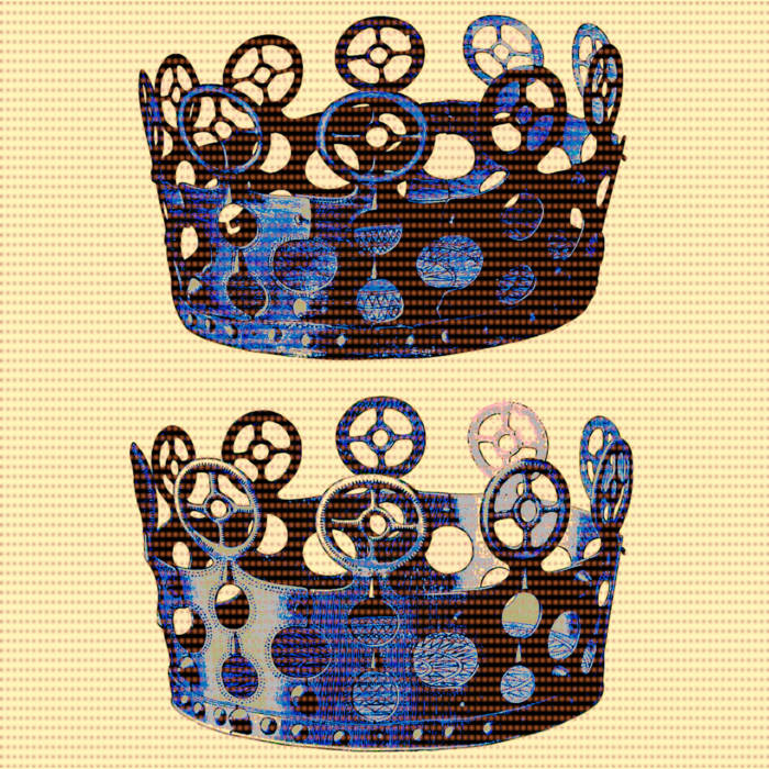 Keller Synth Music & Artists Bandcamp