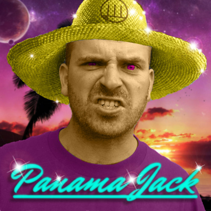 Panama Jack EP Fist Fam