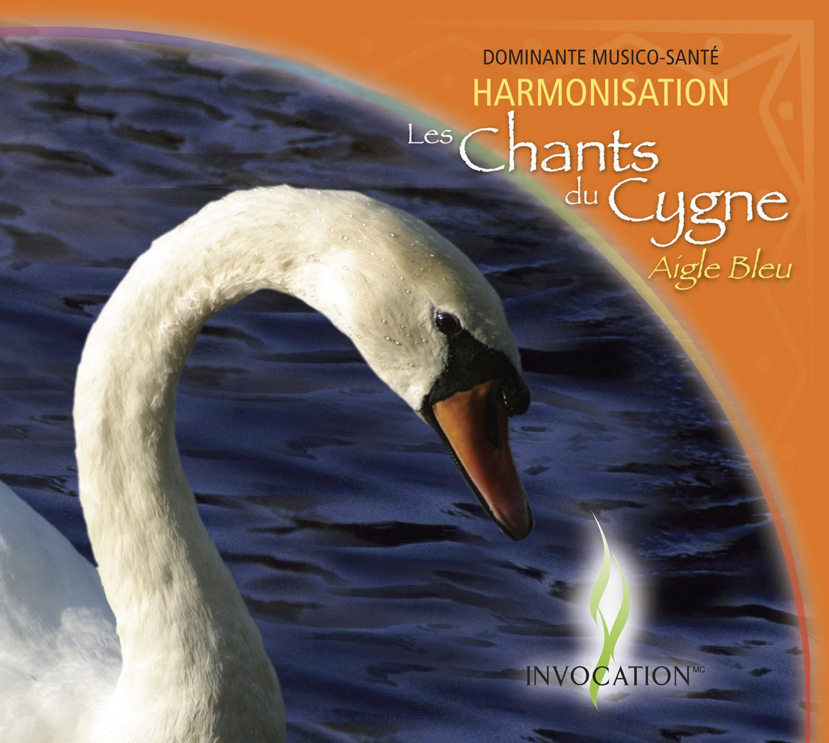 Les chants du Cygne / Swan songs Aigle Bleu / Blue Eagle