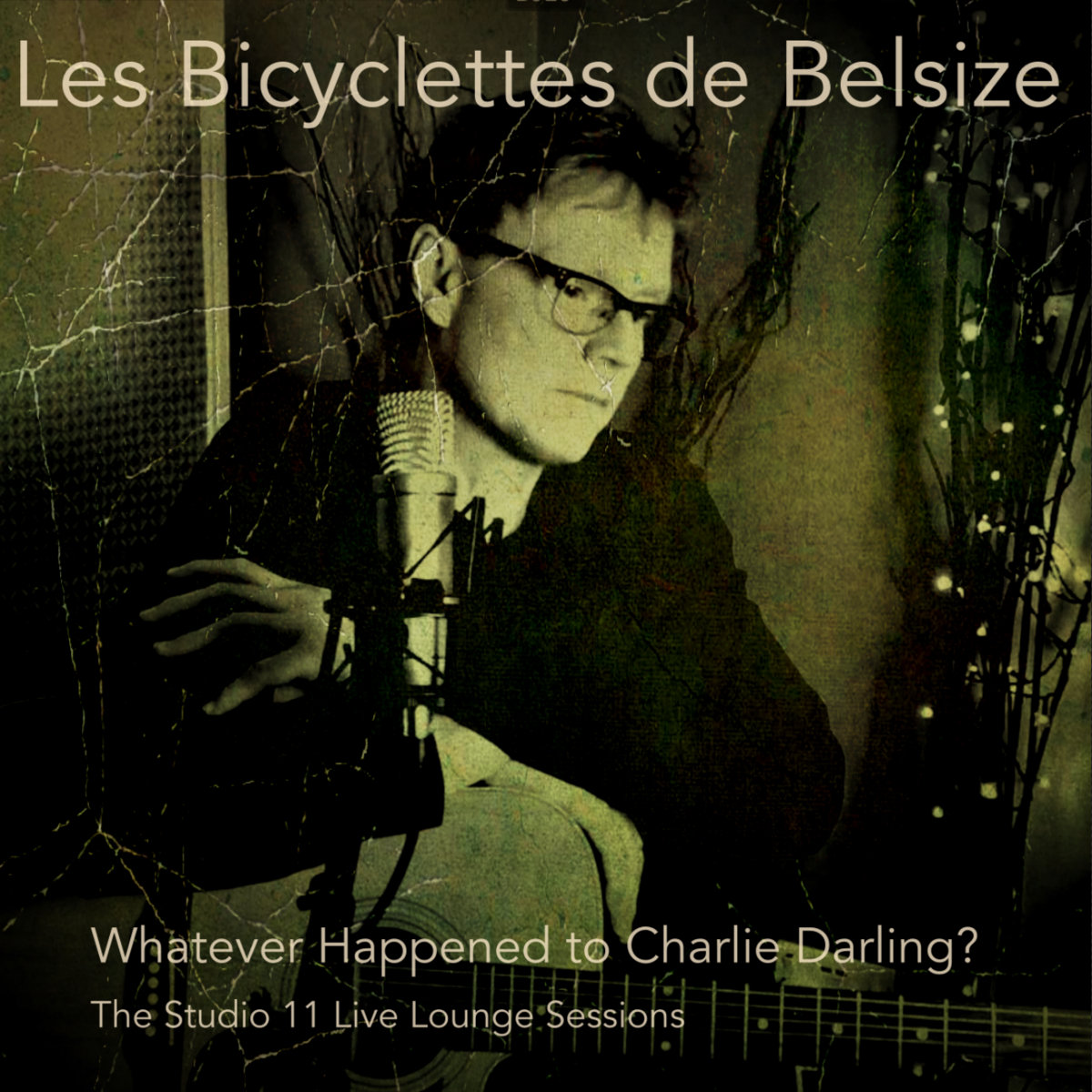 Whatever Happened to Charlie Darling? Les Bicyclettes de Belsize