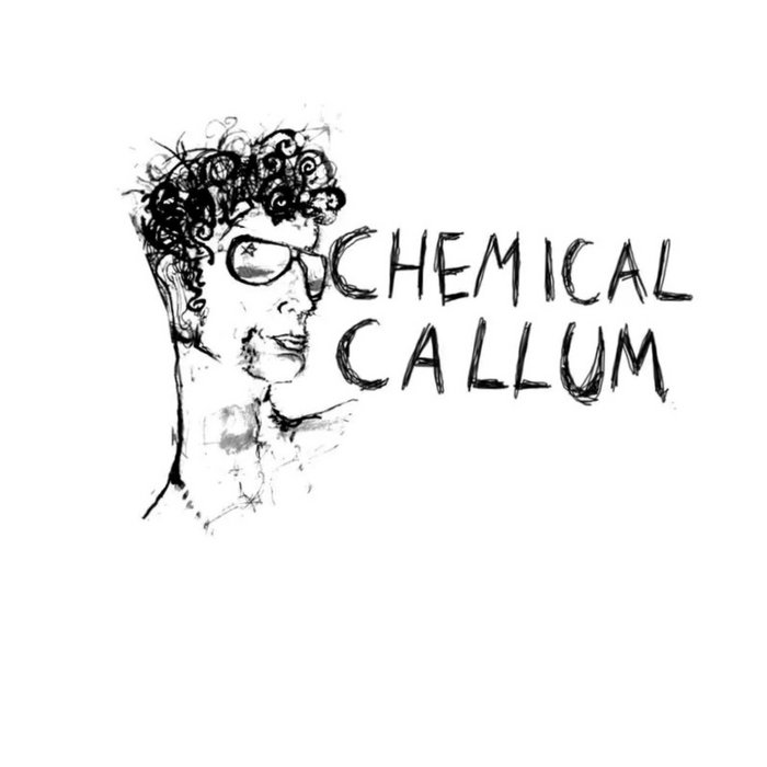 THE SCOTTISH GYPO CHEMICAL CALLUM aka Callum Peterkin. tryptamines