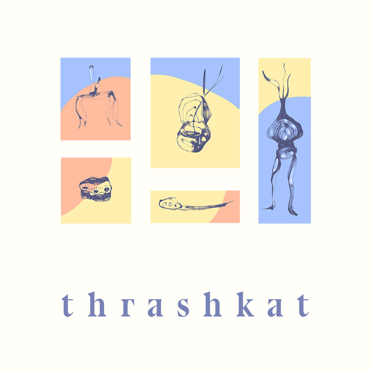 6 Feet Under Thrashkat