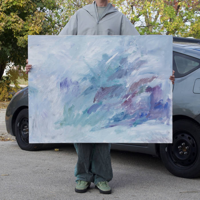 Boiling Over Liquid City Motors