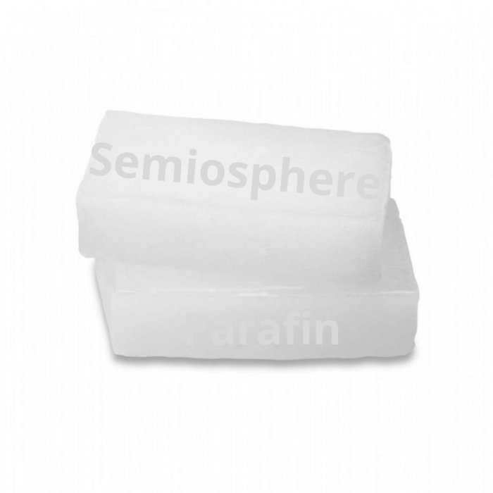 Parafin Semiosphere ???Corporis Mysterium???