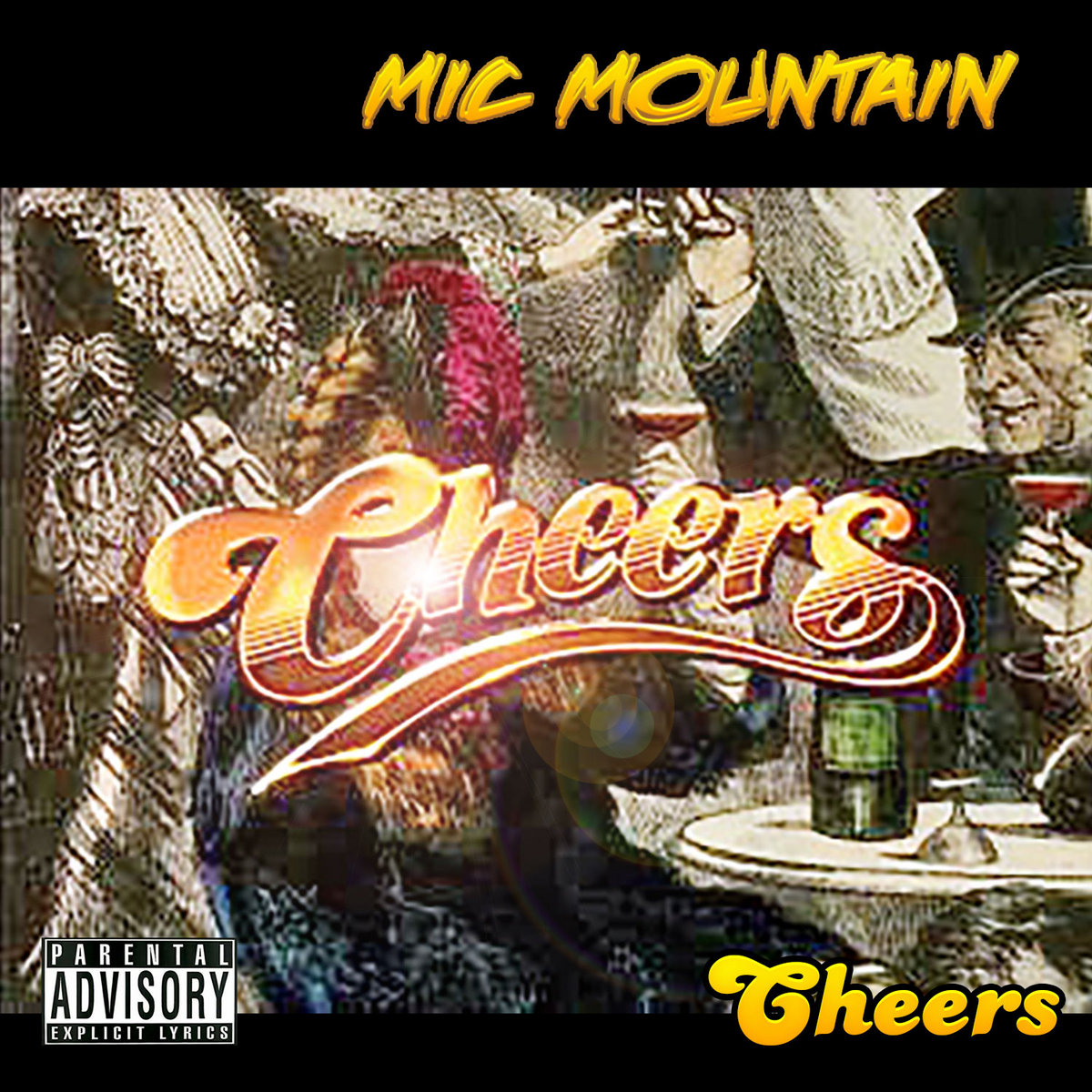 Cheers Theme Song Mic Mountain Verse4Verse Crew