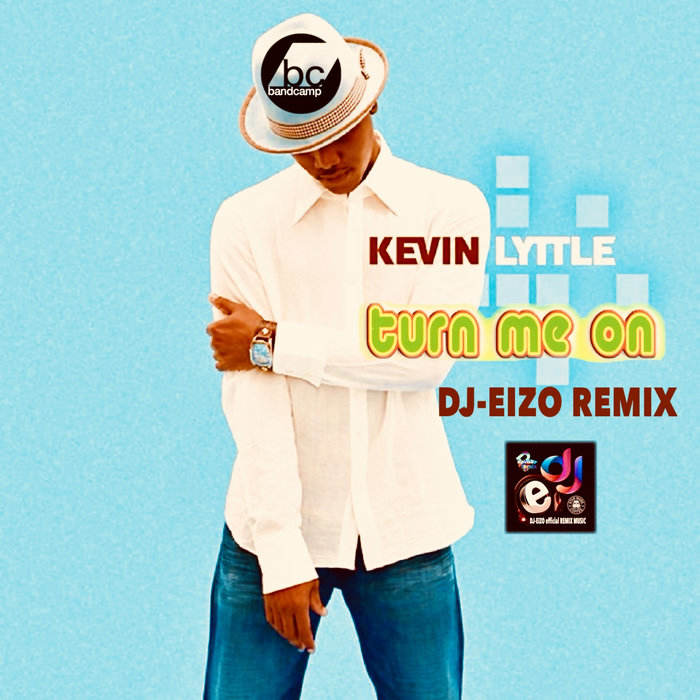 Kevin Lyttle Turn Me On (DjEizo Ragga Funk Remix 2024) (Clean