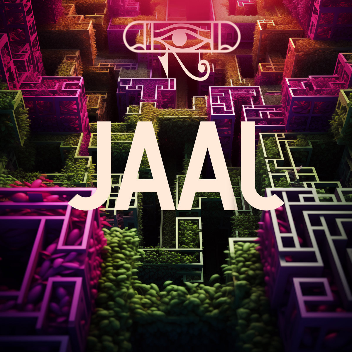 JAAL | JToth | The Frozen Food Section