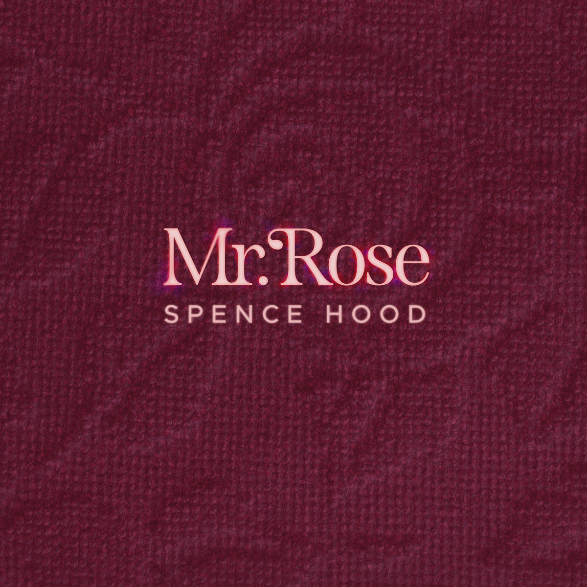 Mr. Rose Spence Hood