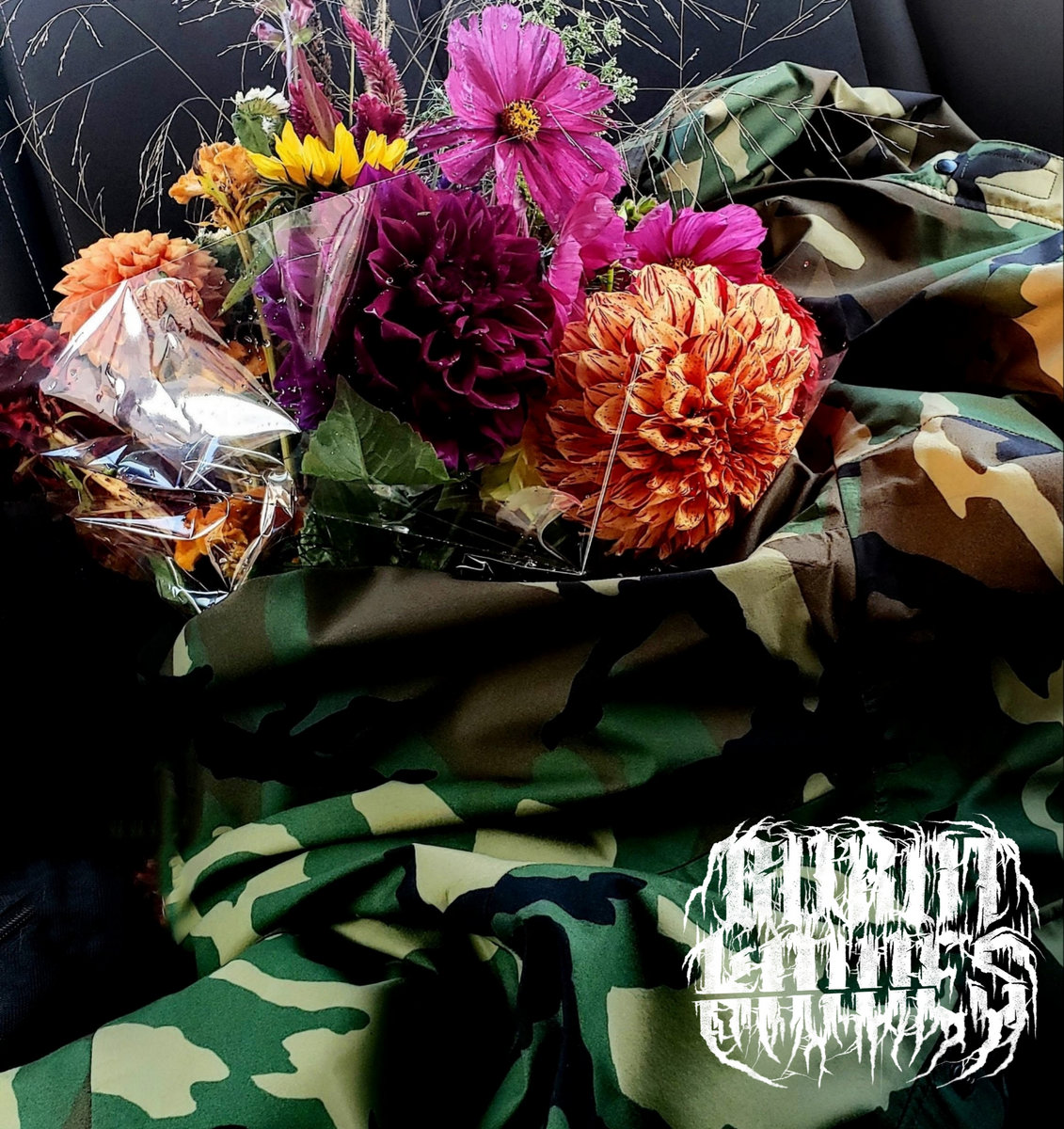 Giving Up In 2024 Burnt Knives