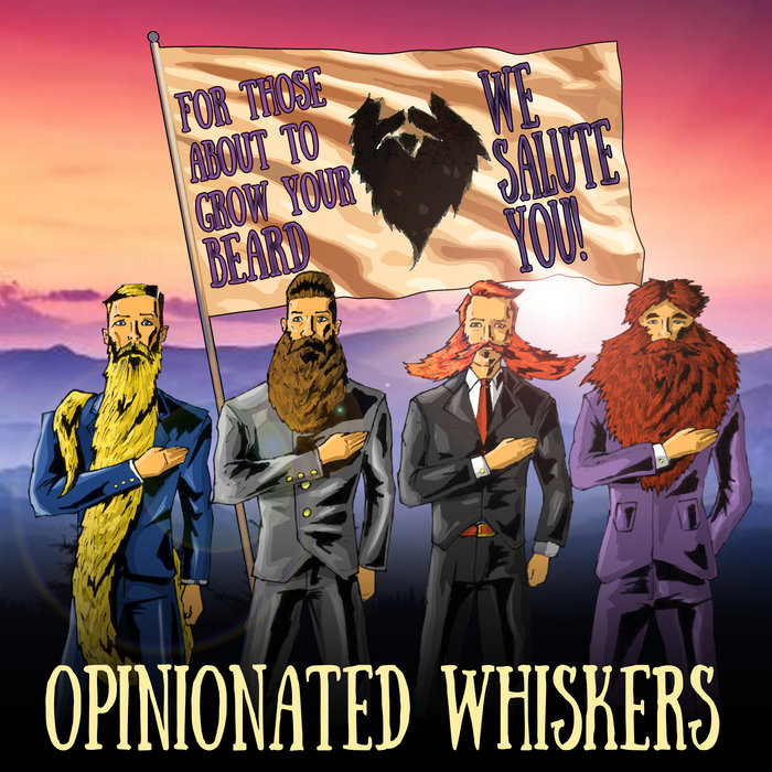 The Persecution of Joseph Palmer (An Actually True Story) Opinionated