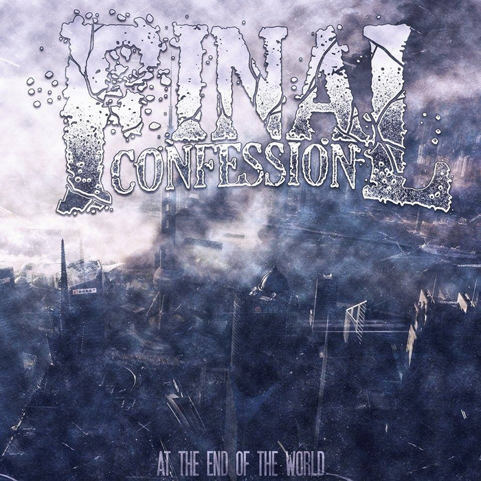 At The End Of The World Jay D Stryder