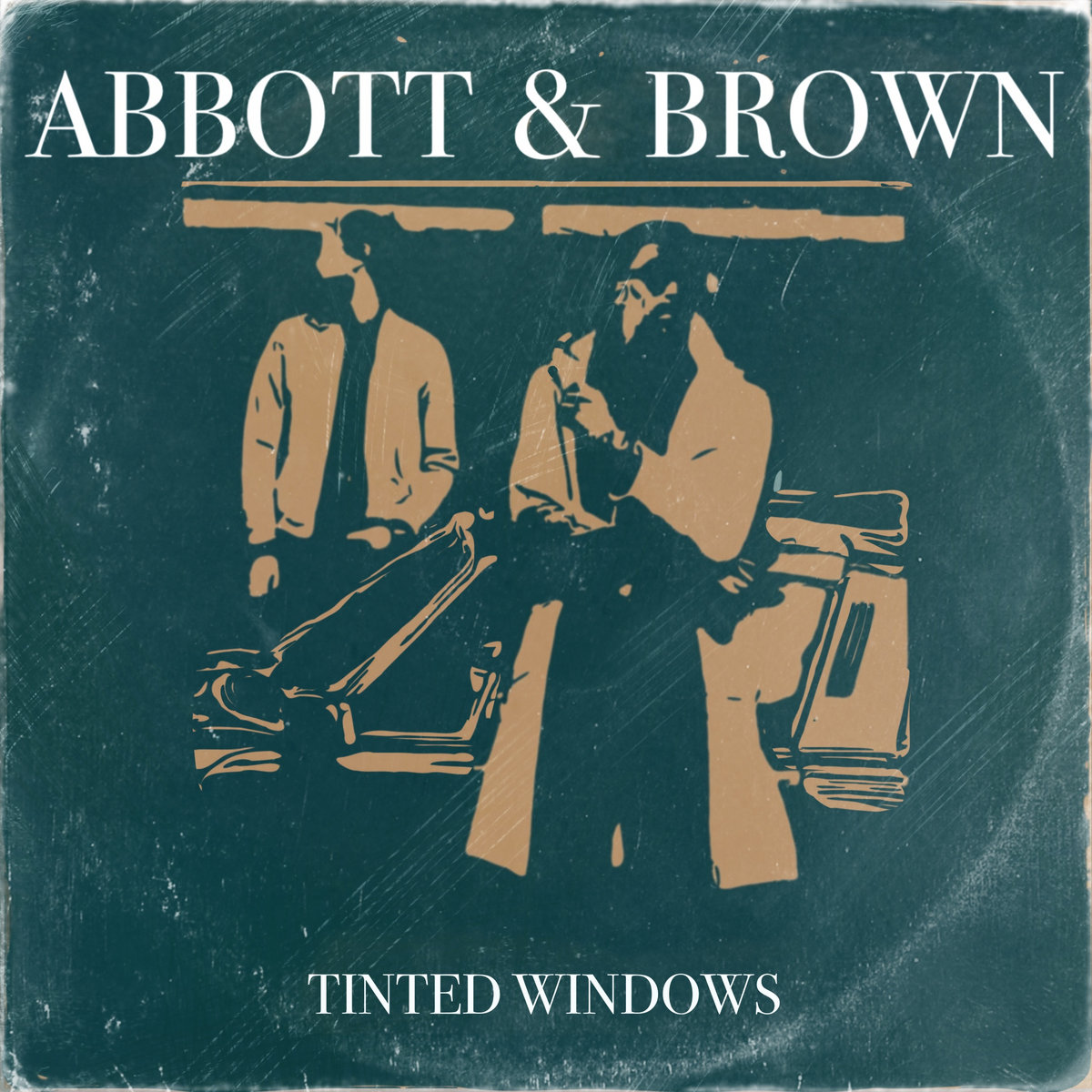 Tinted Windows | Abbott & Brown