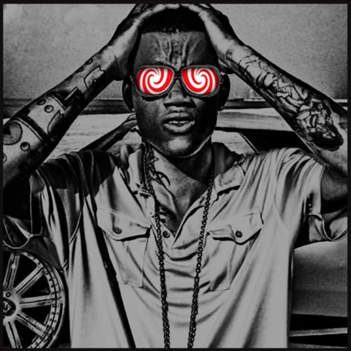 Rich Boy Throw Some D's (WickIt Remix) (2014) Wickit the Instigator