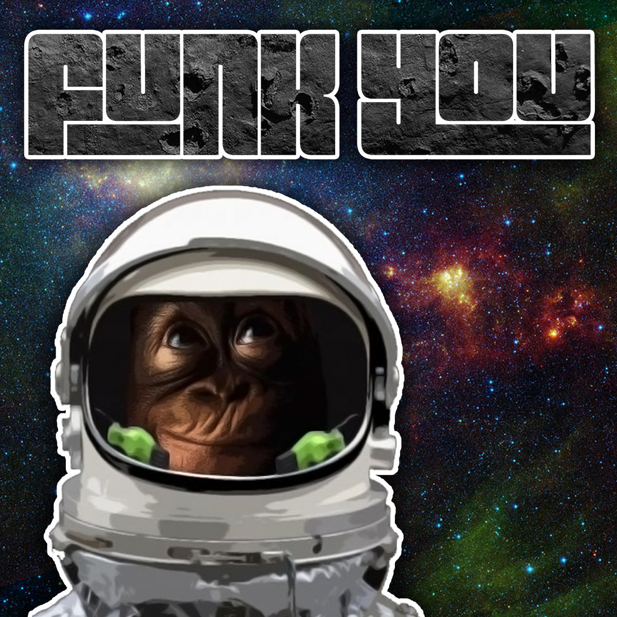 Funk You EP Funk You