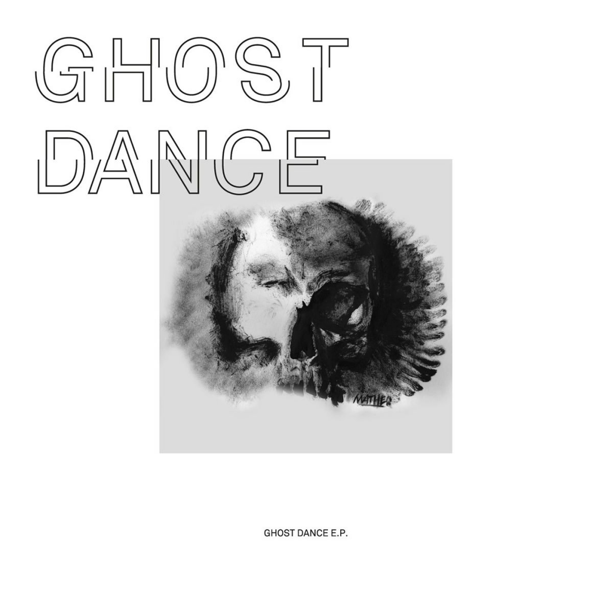 Ghost Dance Ghost Dance