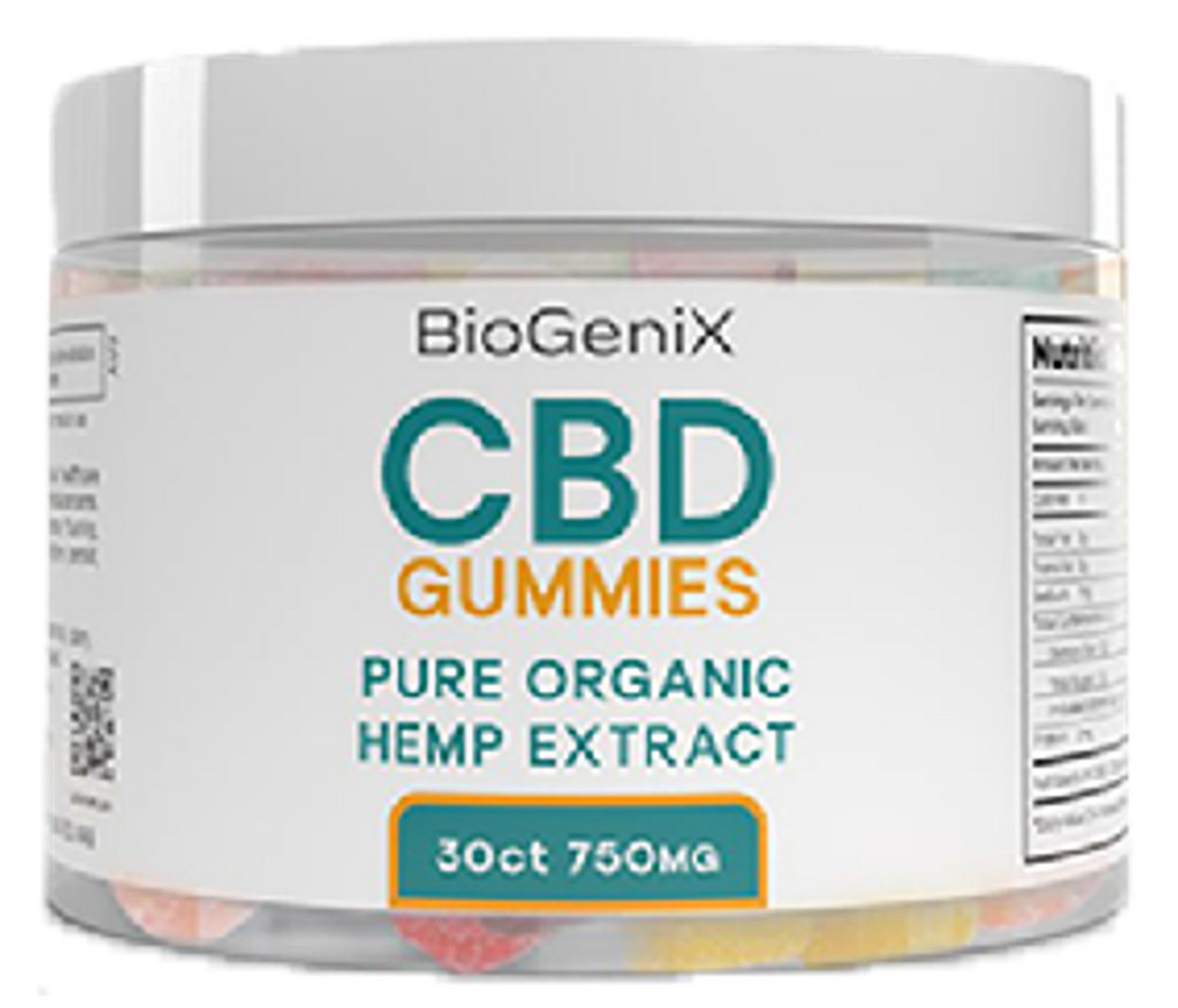 BioGeniX CBD Male Enhancement Gummies RISKY SIDE EFFECTS OR REAL