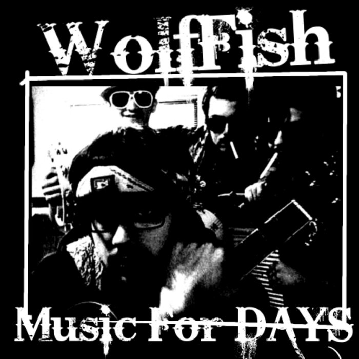 WolfFish