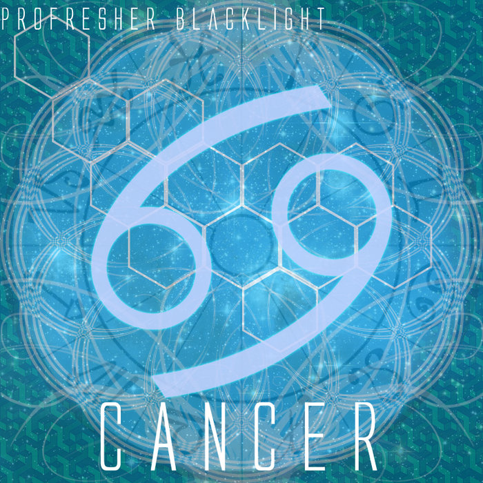Cancer Profresher Blacklight