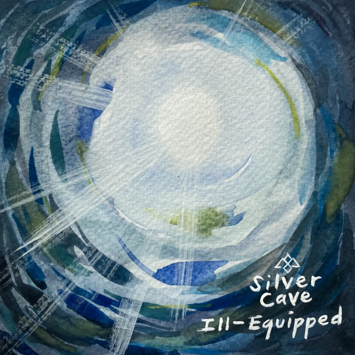 IllEquipped Silver Cave