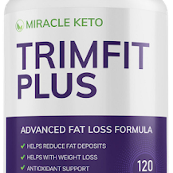 Trimfit Plus Keto Supporting Your Weight Loss Journey in South Africa