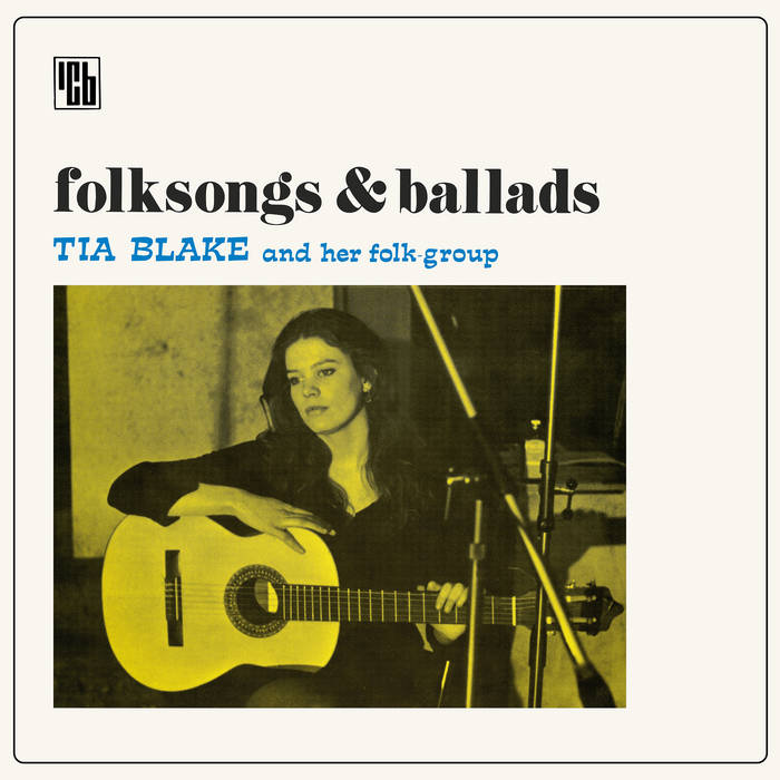 Plastic Jesus Tia Blake and her FolkGroup