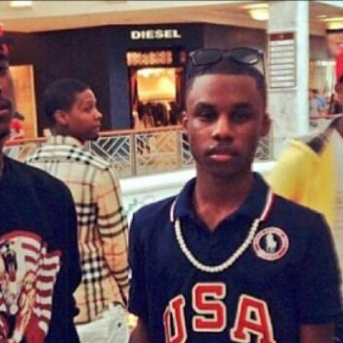 Speaker Knockerz 2022