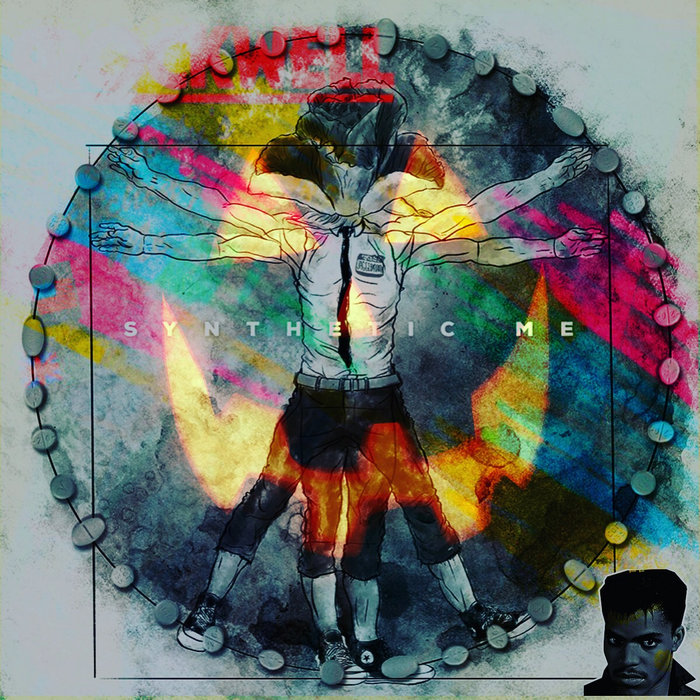 Somebody's Watching Me (cover) Jaggermouth