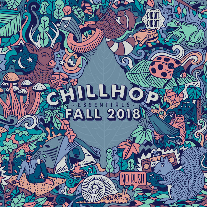 chillhop essentials fall 2023 Chillhop Essentials Fall 2018 Chillhop Music