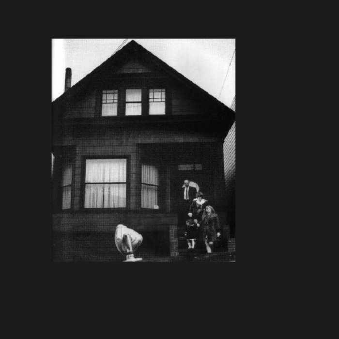 Spirit House Syd Lewis