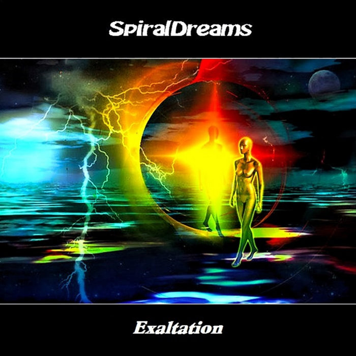 Exaltation SpiralDreams