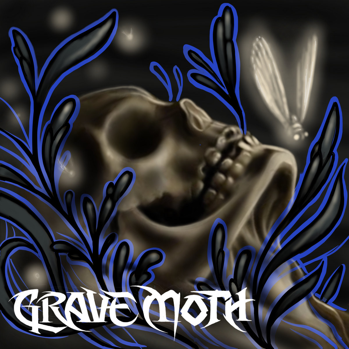 Grave Moth Grave Moth