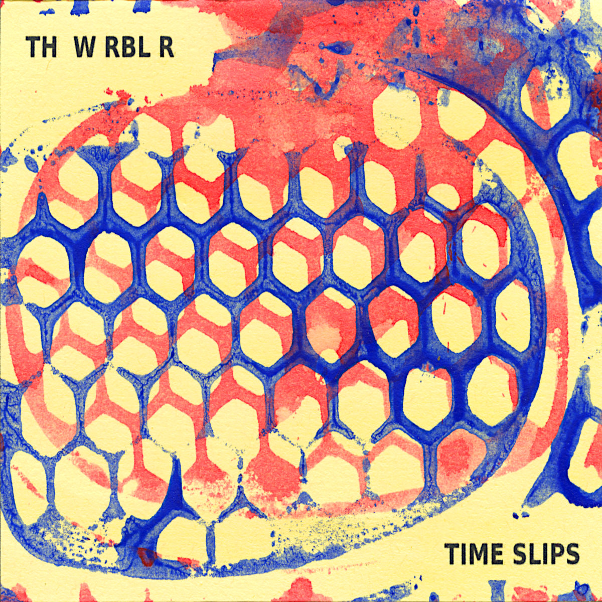 Time Slips Th W rbl r