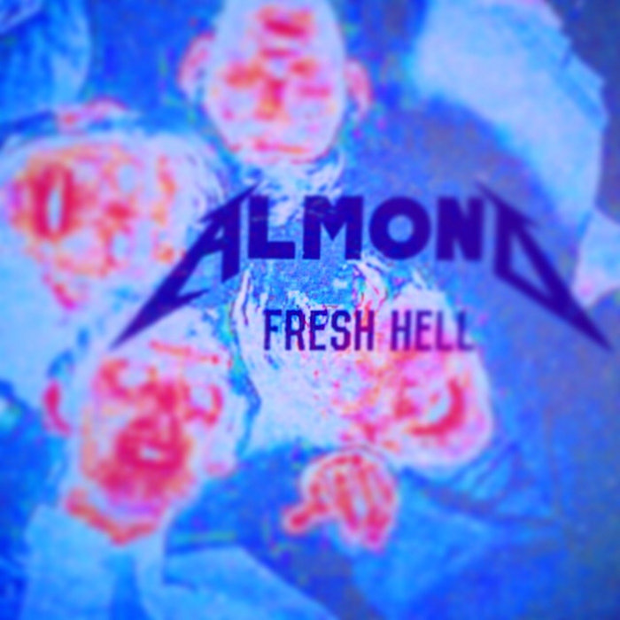 fresh hell almond