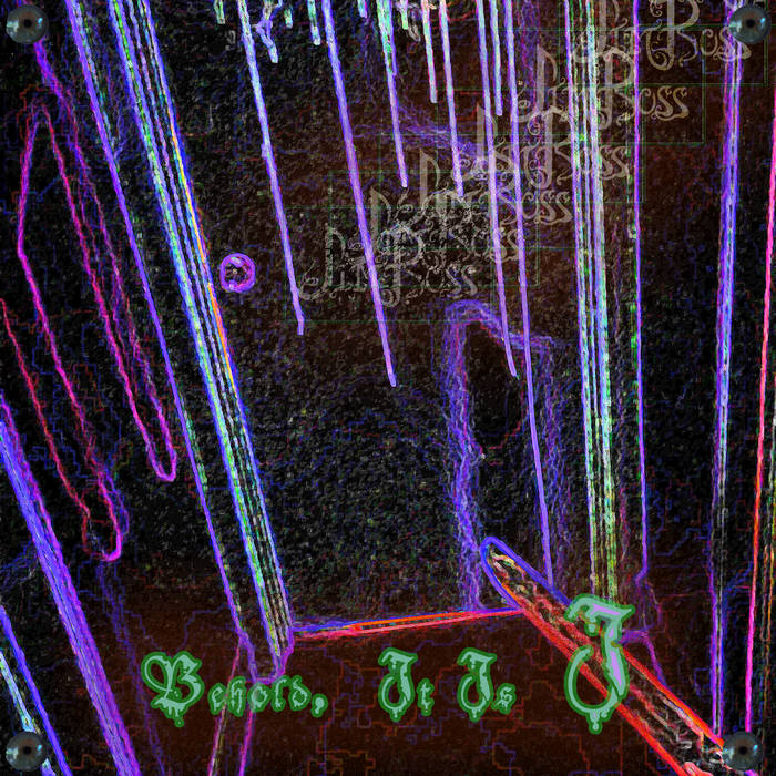 That Look Your Priest Gives You After You, But He's Murdered