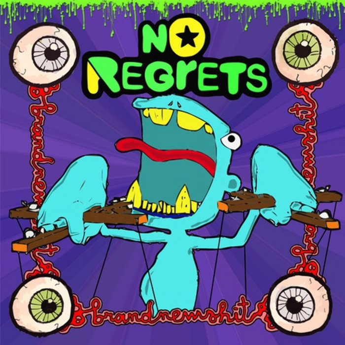 I gotta feeling (Black Eyed Peas Cover) nO Regrets