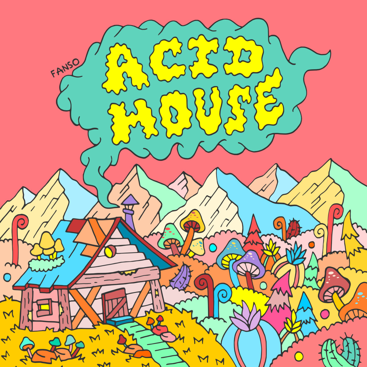Acid House Mp3 Download