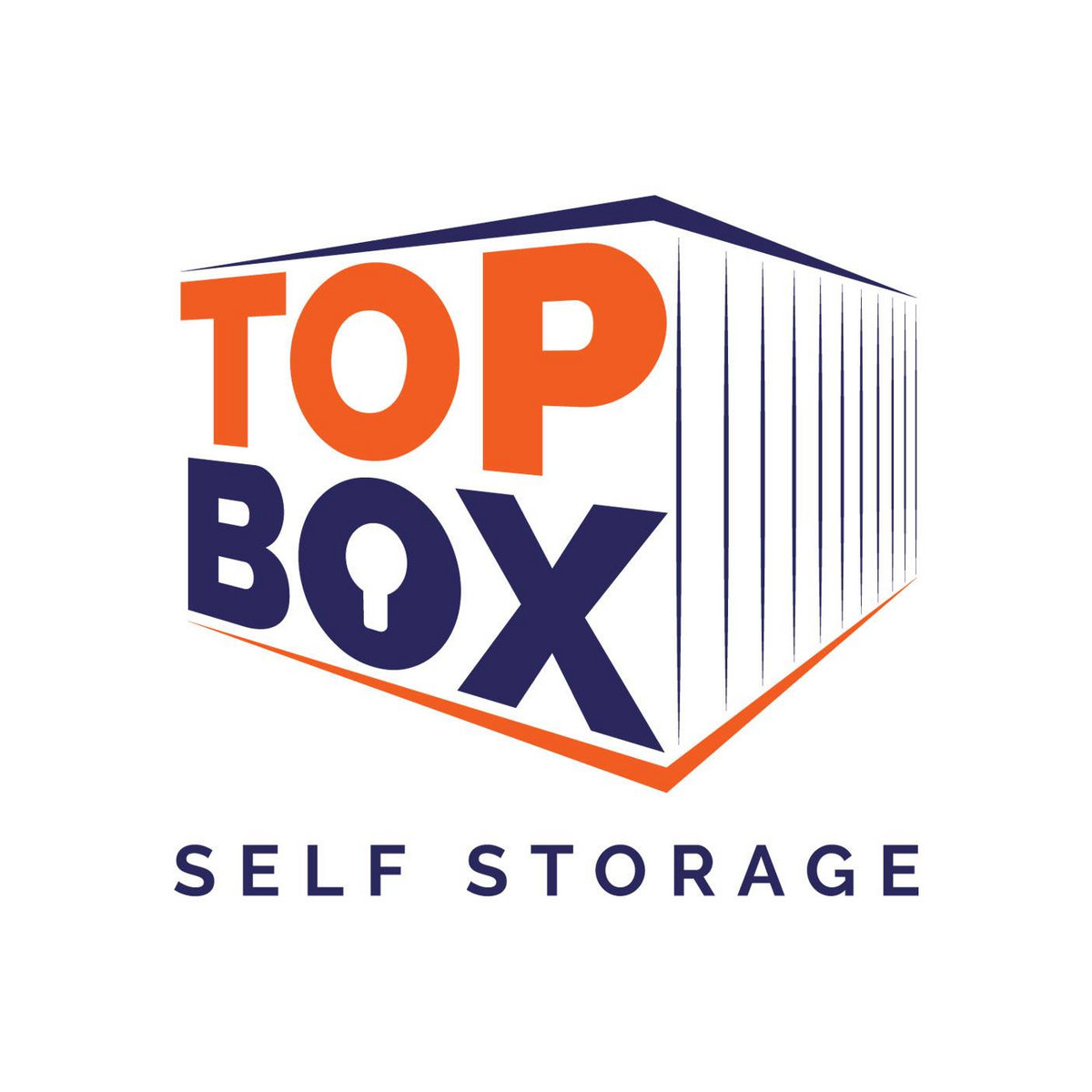 Top Box Storage Top Box Self Storage Top Box Storage