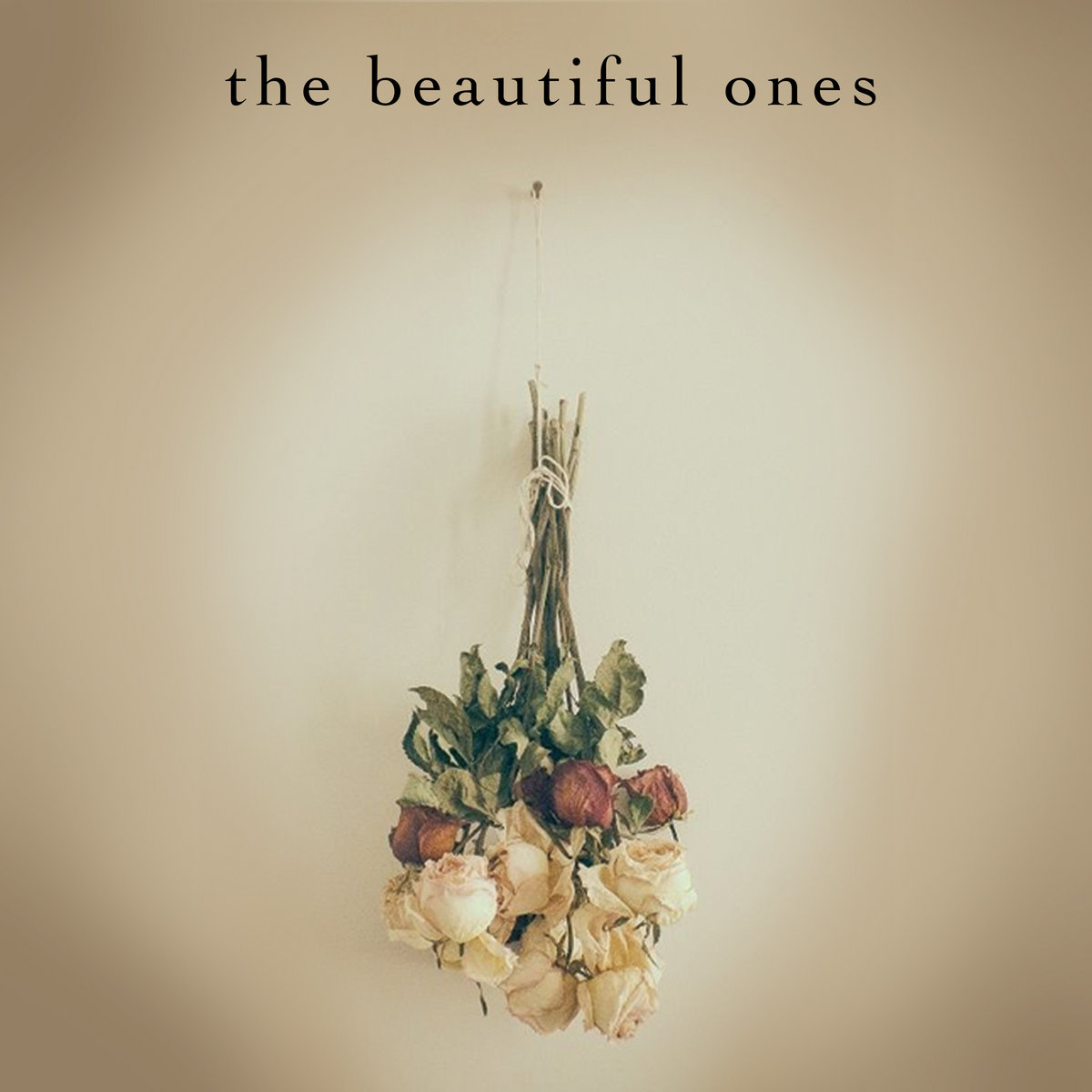 Flowers Are Forever The Beautiful Ones 6131 Records