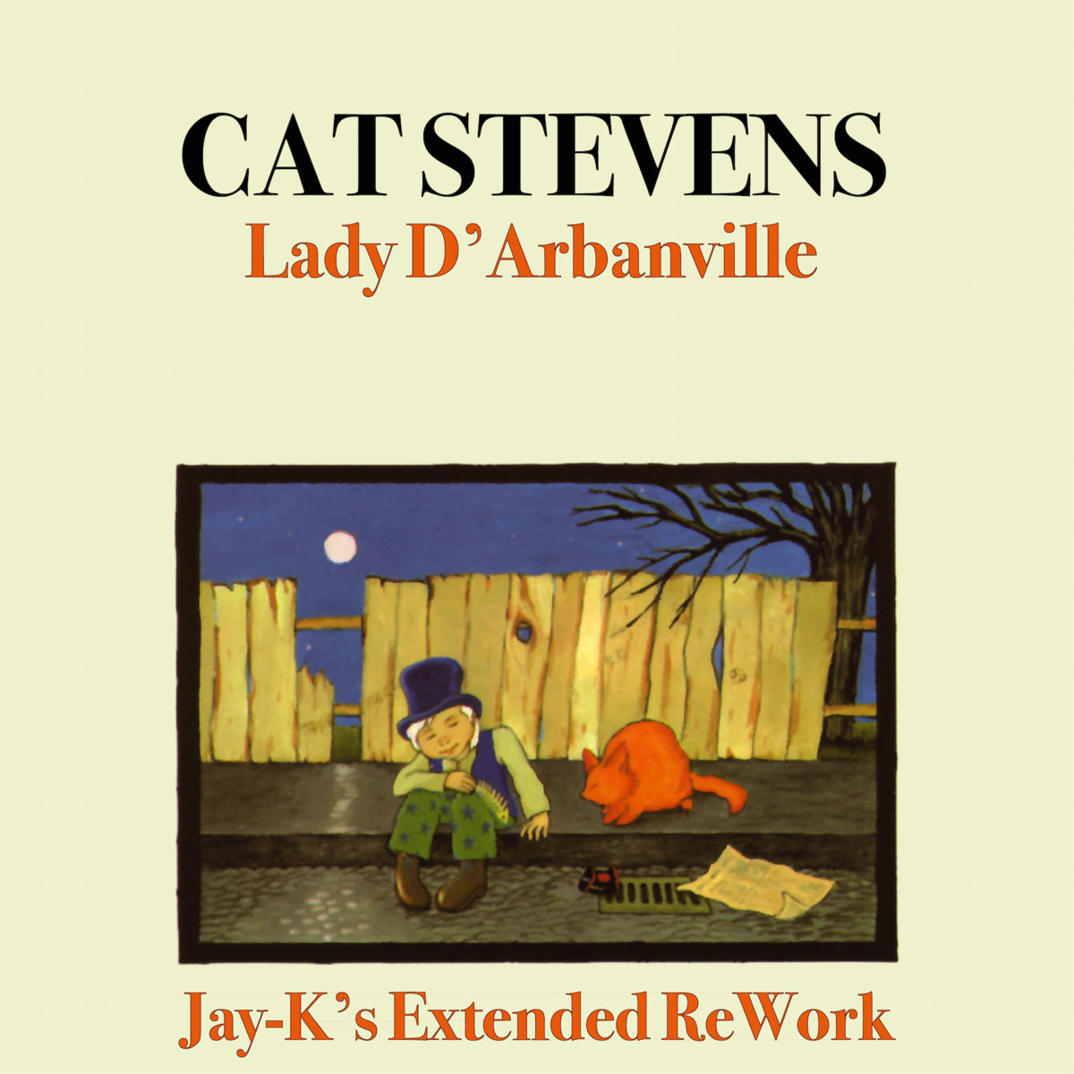 Youtube Cat Stevens Lady D Arbanville