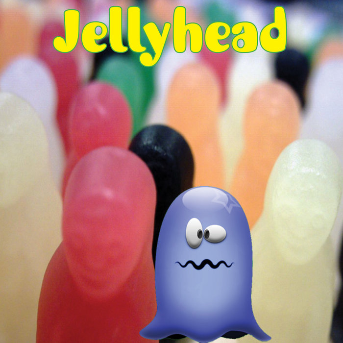 JellyHead Jellyhead Live Recordings in Sussex