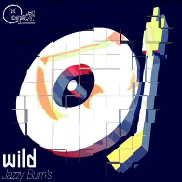 Jazzy Burn's Wild Jazzy Burn's Jack Dangers, Meat Beat Manifesto