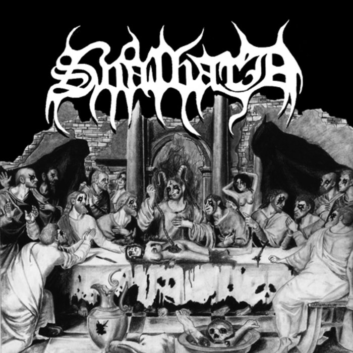 Raising Hell Svalbard