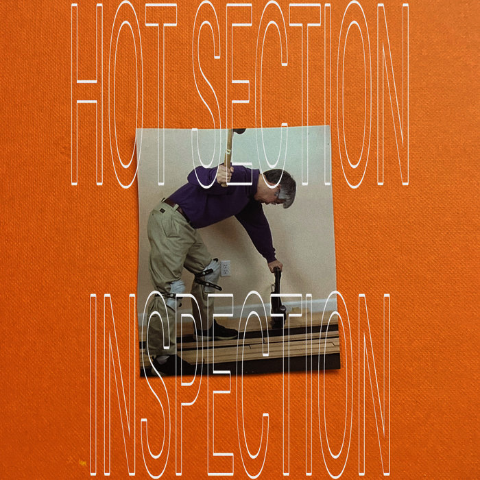 Hot Section Inspection Hot Section Inspection Hoof Eater