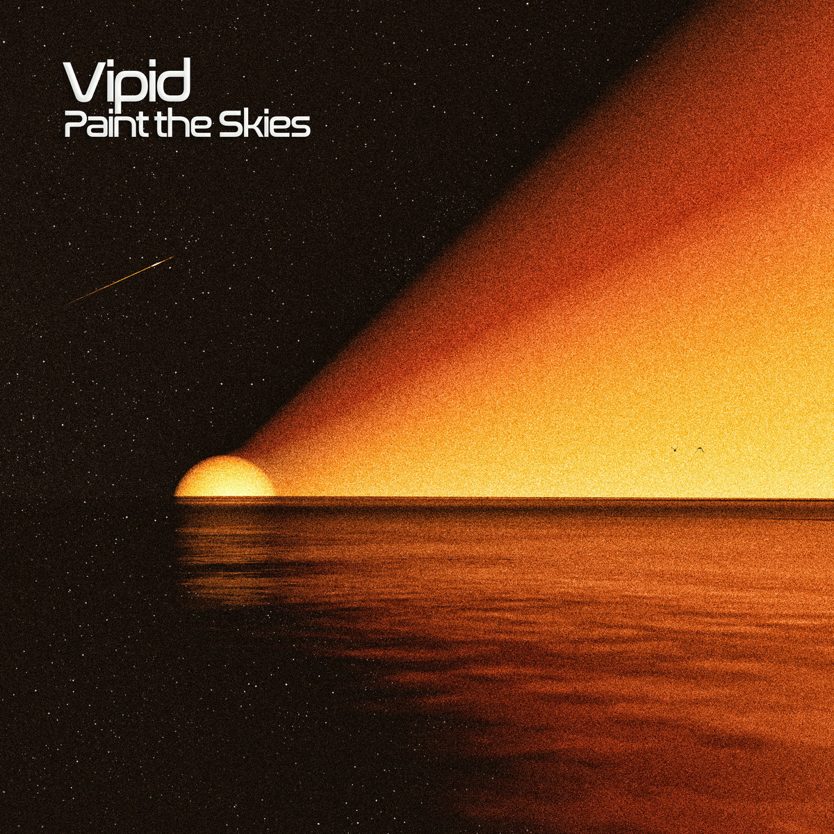 Paint the Skies Vipid
