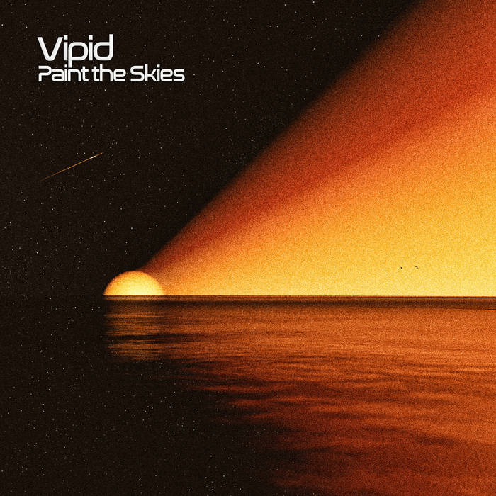 Paint the Skies Vipid