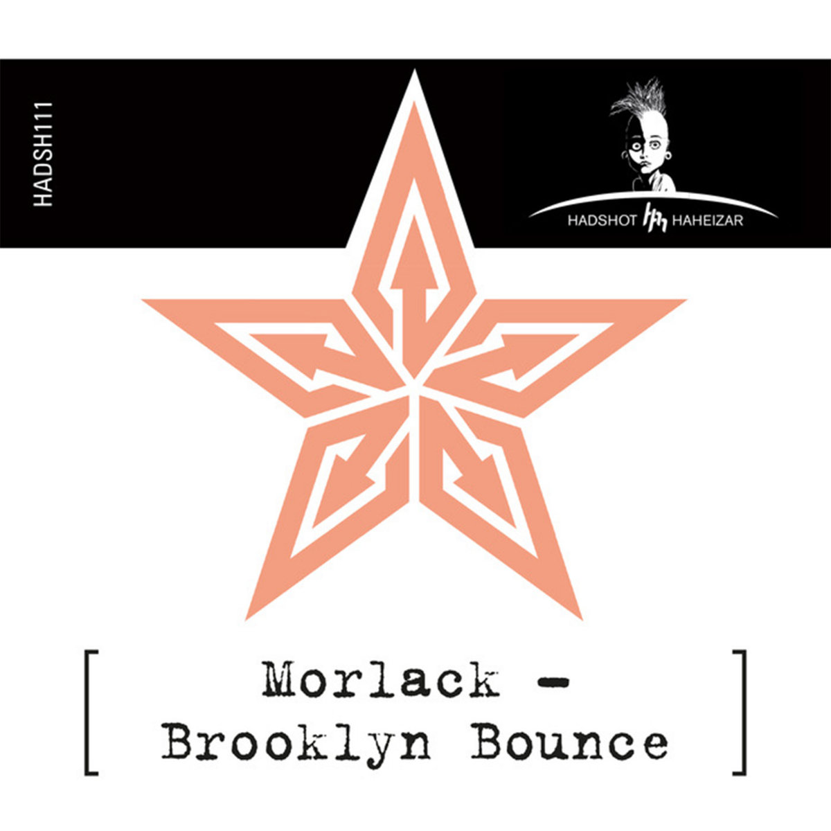 Brooklyn Bounce Ep Morlack